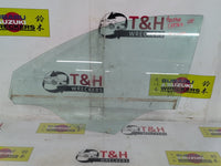 2011 - 2018 Holden Captiva 7 CG Left Front Door Glass