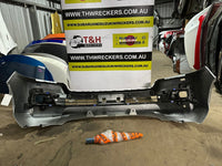 2015 - 2021 Toyota Land Cruiser J200 Front Bumper Bar