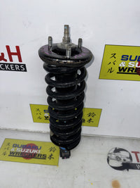 Nissan Navara D40 2008-2015 Left Front Strut 2WD 4WD Diesel 2.5L VIN MNT