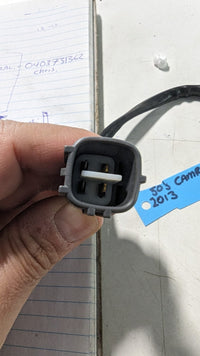 2011 Toyota Camry - Oxygen Sensor