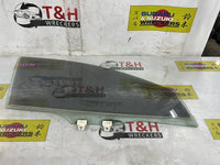 2014 - 2024 Mazda Mazda2 DJ Right Front Door Glass