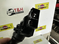Wiper Switch, 2013, Toyota, 86, ZN6