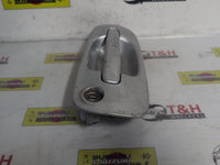 2000 - 2002 Subaru Impreza Left Front Exterior Door Handle