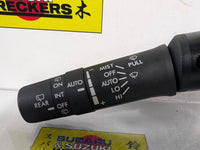 2009 - 2012 Subaru Liberty 2.5i BR9 Wiper Switch
