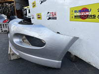 Mitsubishi FTO DE - 1994-2000 - Front Bumper Bar
