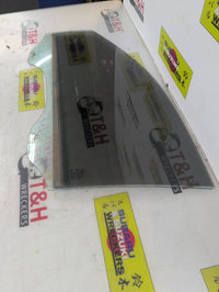 Ford Ranger PX 2011-2022 Left Front Door Window