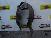 2006 - 2009 Mazda CX-7 ER Left Guard Liner