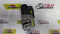 2021 Right Rear Lock Actuator, H1BA | A26412-DE, 2021, Ford, Puma, JK