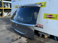 2014 2014 Mitsubishi Outlander ZJ Bootlid/Tailgate