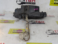2000 - 2002 Mitsubishi Pajero NM Washer Bottle | Single Pump