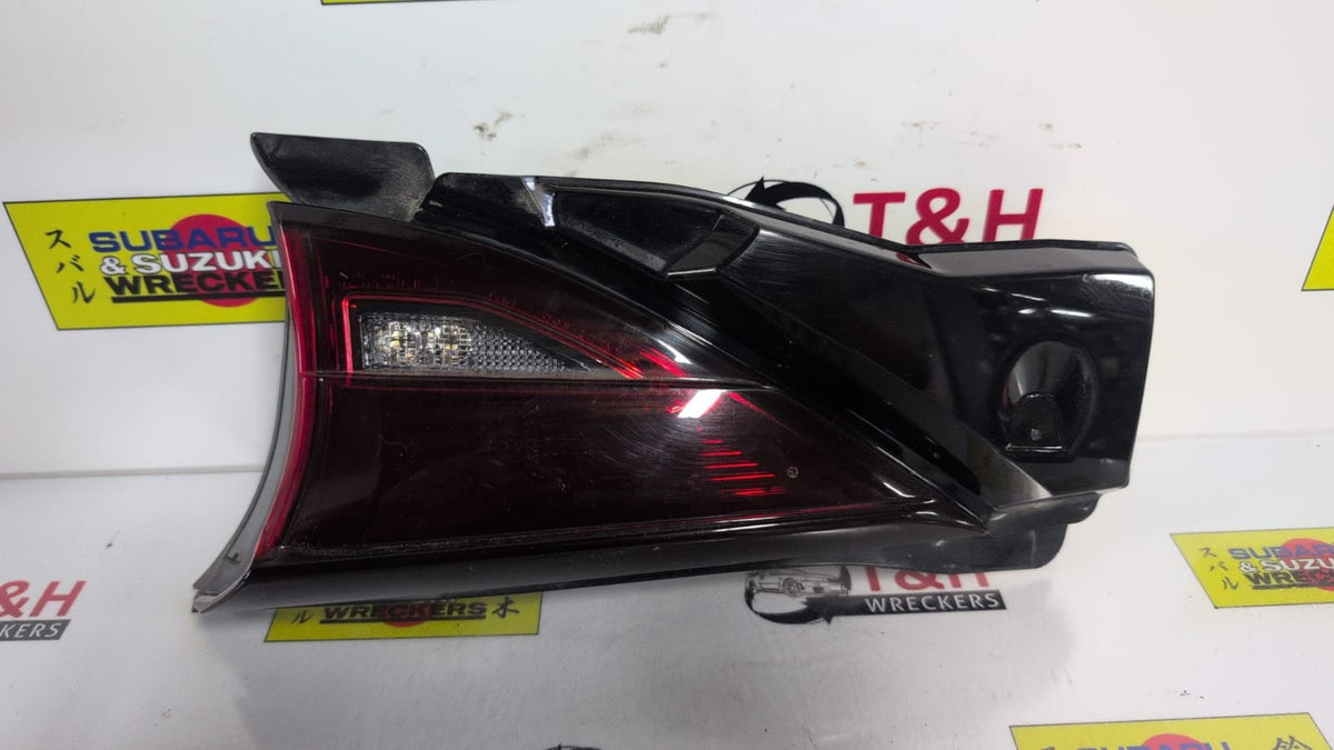 - Right Tailgate Light, 2020, Mazda, CX-5, II KF