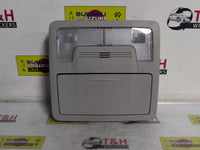 2013 - 2019 Toyota Corolla ZRE172R Courtesy Light | Front