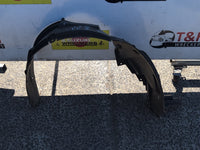 2011 - 2016 Suzuki Swift FZ Right Guard Liner