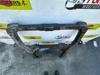 2015 - 2020 Subaru Outback BS Front Xmember/Cradle