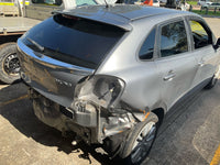 2020 2020 Suzuki Baleno EW A1M414 Bonnet Top Lock Panel