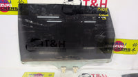 2005 Left Rear Door Glass, 2005, Suzuki, Liana, ER