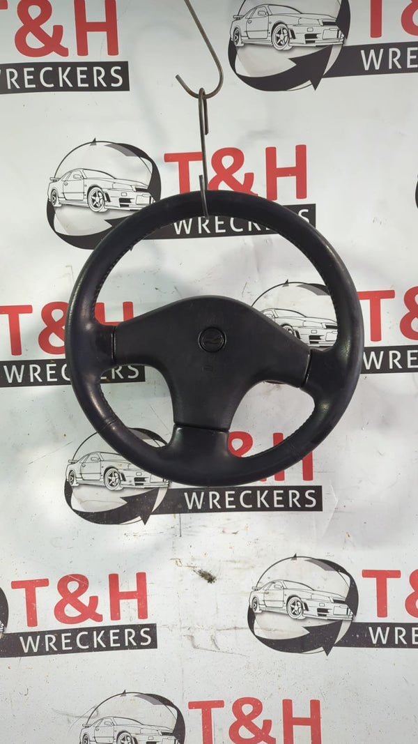 1989-1997 Nissan 300ZX Z32 RGZ32 - - Steering Wheel