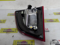 2013 - 2022 Suzuki S-Cross JY Right Tailgate Light | Non Led Type