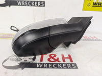 2009 - 2013 Mazda Mazda3 BL* Left Door Mirror