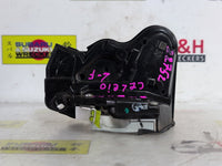2015 - 2017 Suzuki Celerio LF AVK310 Left Front Lock Actuator
