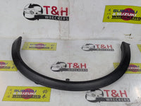 2014 Right Guard Flare, 2014, Nissan, Juke, F15