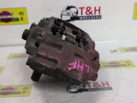 1993 - 2000 Nissan 200SX S14 Left Front Caliper