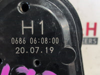 2019 Left Front Lock Actuator, 2019, Toyota, Corolla, Altis, E170