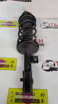 Suzuki Grand Vitara II JT JB424 - 2009-2020 - Left Front Strut