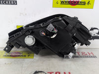 2019 - 2026 Mazda Mazda3 BP Left Headlight | with Led, Adaptive Type