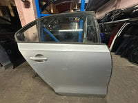 Feb 2011 to Dec 2017 - Volkswagen Jetta 1B - Right Rear Door