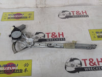 2012 - 2021 Toyota 86 ZN6 Right Front Window Regulator/Motor