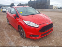 2013 - 2020 Ford Fiesta WZ ST FWD Dash Display Unit