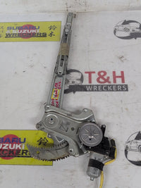 2007 - 2011 Ford Ranger Right Front Window Regulator/Motor