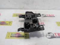 2000 - 2007 Subaru Impreza Right Front Door Interior Handle