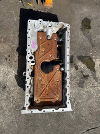 Ford Mondeo XR5 Turbo 2.5L Petrol 2007–2010 Engine Oil Sump Pan