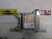 2018 Airbag Module, 98221FL050, 2018, Subaru, Impreza, 2.0i, GK