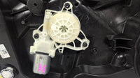 Right Rear Window Regulator/Motor, L1TB-S27000-CD, 2021, Ford, Puma, JK