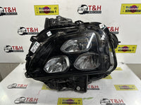 2025 - 2026 Suzuki Fronx WDB3S GLX FWD Left Fog Light