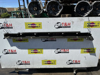 2012 - 2017 Subaru XV I GP Left Side Skirt