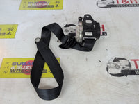 2017 - 2024 Mitsubishi ASX XC XD Right Front Seat Belt