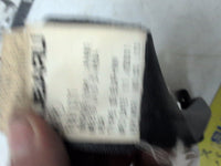2000 - 2002 Subaru Impreza GG Right Rear Seat belt