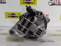 Sep 2005 to Jun 2007 - Subaru Impreza Petrol Engine Code EJ20/EJ25 - Alternator - PNs: A3TG0491, A3TG4291