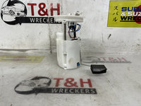 2025 2025 Suzuki Fronx WDB3S Fuel Pump