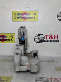 2002 - 2005 Subaru Impreza GD Right Front Lock Actuator