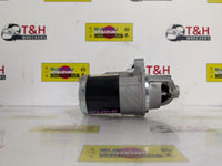 Starter Motor, 2020, Suzuki, Baleno, EW