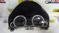 2011 - 2017 Suzuki Swift FZ FWD Instrument Cluster