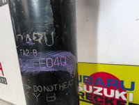 Oct 2000 to Oct 2002 - Subaru Impreza GX RX RV WRX Hatchback - Right Rear Strut