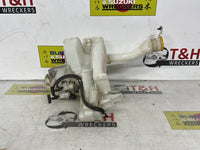 2011 - 2017 Subaru XV I GP Washer Bottle NON H/LAMP WASHER