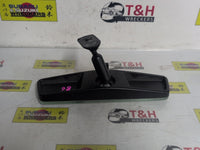 2013 Interior Mirror, 2013, Toyota, 86, ZN6
