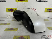 2016 - 2026 Suzuki Ignis Left Door Mirror | Mf